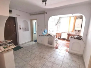 Apartament 3 camere decomandat, 2 bai, Scoala 10, Precista - imagine 8