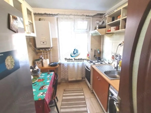 Apartament 2 camere, etaj 3, zona ultracentrala, Piatra Neamt - imagine 5