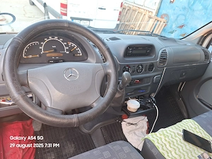 Vand Mercedes Sprinter 211 CDI - imagine 6
