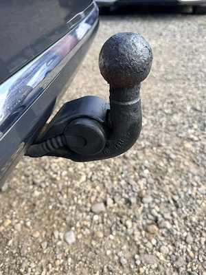 Volkswagem Passat B7 - imagine 15