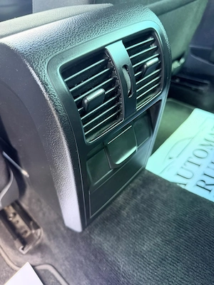 Volkswagem Passat B7 - imagine 17