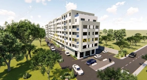 Apartament 2 camere - Rate la dezvoltator - imagine 5