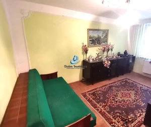 Apartament 3 camere decomandat, sud-est, Zona Scoala 10, Precista - imagine 4
