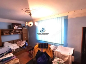 Apartament 3 camere decomandat, sud-est, Zona Scoala 10, Precista - imagine 2