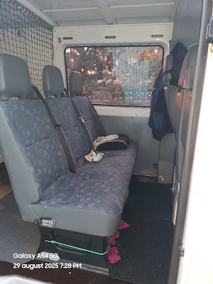 Vand Mercedes Sprinter 211 CDI - imagine 5