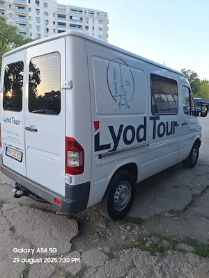 Vand Mercedes Sprinter 211 CDI - imagine 4
