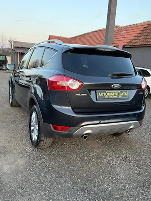 Ford Kuga  2010 - imagine 9