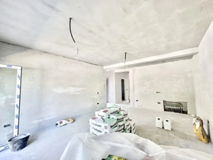 Duplex 4 camere - 250 mp teren - Zona excelenta - Mosnita Noua - imagine 7