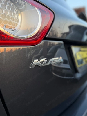 Ford Kuga  2010 - imagine 11