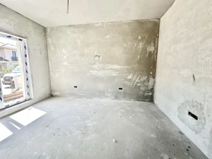 Duplex 4 camere - 250 mp teren - Zona excelenta - Mosnita Noua - imagine 15