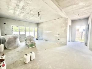 Duplex 4 camere - 250 mp teren - Zona excelenta - Mosnita Noua - imagine 4