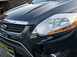 Ford Kuga  2010 - imagine 4