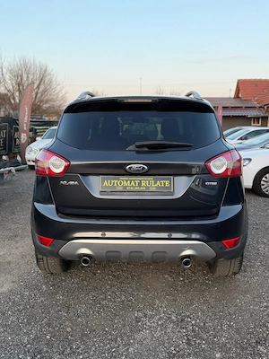 Ford Kuga  2010 - imagine 6