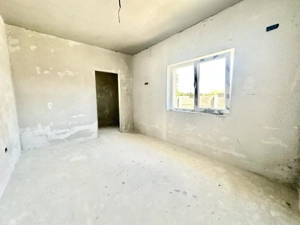 Duplex 4 camere - 250 mp teren - Zona excelenta - Mosnita Noua - imagine 8