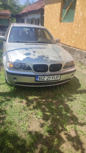 bmw e46 320 150hp - imagine 4