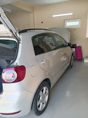 Volkswagen Golf Plus 2012 - Match - imagine 4