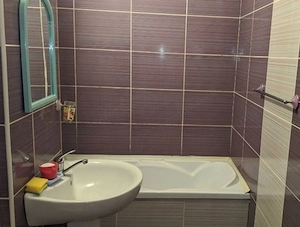 in IASI ofer in chirie apartament personal cu 2 camere - imagine 4