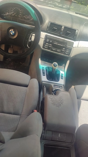 bmw e46 320 150hp - imagine 2