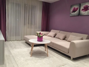 in IASI ofer in chirie apartament personal cu 2 camere - imagine 7