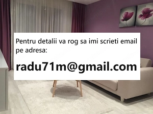 in IASI ofer in chirie apartament personal cu 2 camere - imagine 2