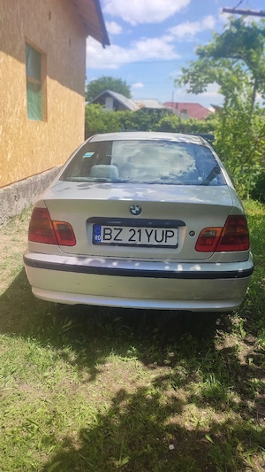bmw e46 320 150hp - imagine 3