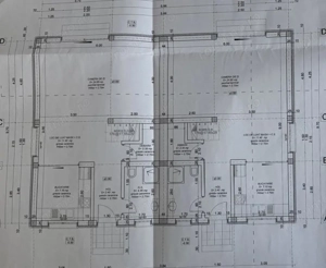 Duplex modern - 4 camere - Finisaje premium - Mosnita - imagine 3