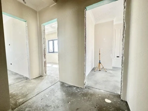 Duplex modern - 4 camere - Finisaje premium - Mosnita - imagine 10