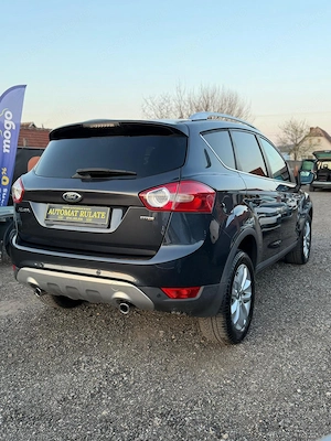 Ford Kuga  2010 - imagine 2
