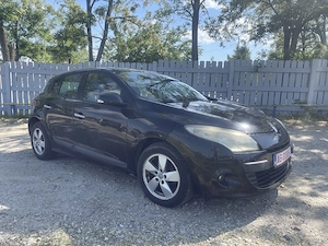 Renault Megane 1.4 benzină + Gpl - imagine 3