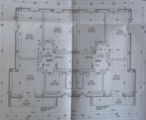 Duplex modern - 4 camere - Finisaje premium - Mosnita - imagine 4