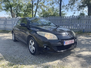 Renault Megane 1.4 benzină + Gpl - imagine 2