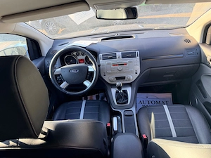 Ford Kuga  2010 - imagine 7