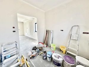 Duplex modern - 4 camere - Finisaje premium - Mosnita - imagine 9