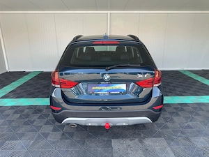 BMW X1 2.0 Diesel 136 CP An 2015 - imagine 4