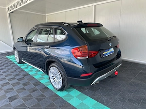 BMW X1 2.0 Diesel 136 CP An 2015 - imagine 10