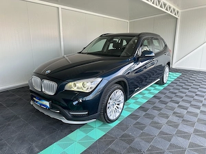 BMW X1 2.0 Diesel 136 CP An 2015 - imagine 8