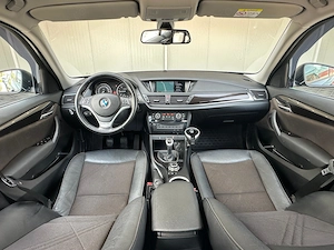 BMW X1 2.0 Diesel 136 CP An 2015 - imagine 13