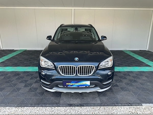 BMW X1 2.0 Diesel 136 CP An 2015 - imagine 2