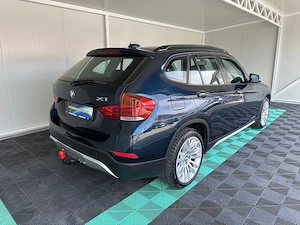 BMW X1 2.0 Diesel 136 CP An 2015 - imagine 3