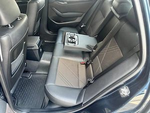 BMW X1 2.0 Diesel 136 CP An 2015 - imagine 6