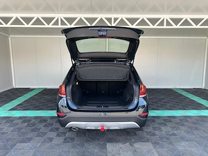 BMW X1 2.0 Diesel 136 CP An 2015 - imagine 11