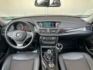BMW X1 2.0 Diesel 136 CP An 2015 - imagine 5