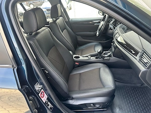 BMW X1 2.0 Diesel 136 CP An 2015 - imagine 16
