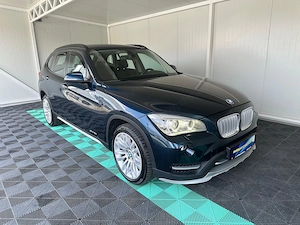 BMW X1 2.0 Diesel 136 CP An 2015 - imagine 9