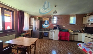 Casa NOUA Savinesti 210 mp, 805 mp teren - SCHIMB CU APARTAMENT - RATE - imagine 2