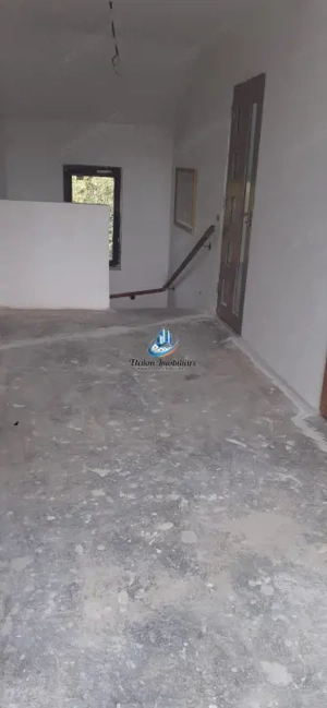 Casa NOUA Savinesti 210 mp, 805 mp teren - SCHIMB CU APARTAMENT - RATE - imagine 7