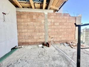 Duplex premium cu 5 camere si garaj in Mosnita Noua - imagine 9