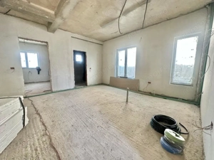 Duplex premium cu 5 camere si garaj in Mosnita Noua - imagine 2