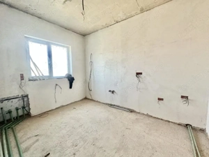 Duplex premium cu 5 camere si garaj in Mosnita Noua - imagine 8