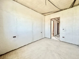 Duplex premium cu 5 camere si garaj in Mosnita Noua - imagine 16